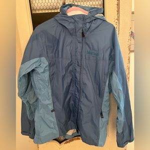 Marmot jacket size M